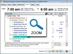 Event Management & Coordination